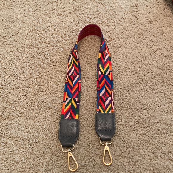 Backpack Pocketbook - Picture 3 of 3